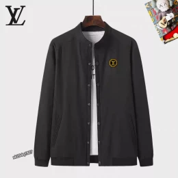 louis vuitton lv veste manches longues pour homme s_12b1a45